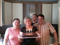 ein Bild aus dem Album