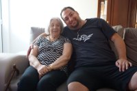 ein Bild aus dem Album